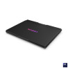 Lenovo Legion Pro 7 16IAX10H | Eclipse Black | 16 " | OLED | WQXGA | 2560 x 1600 pixels | Intel Core Ultra 9 | 275HX | 32 GB | C