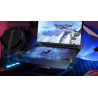 Lenovo Legion Pro 7 16IAX10H | Eclipse Black | 16 " | OLED | WQXGA | 2560 x 1600 pixels | Intel Core Ultra 9 | 275HX | 32 GB | C