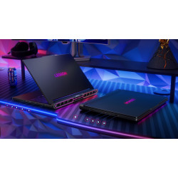 Lenovo Legion Pro 7 16IAX10H | Eclipse Black | 16 " | OLED | WQXGA | 2560 x 1600 pixels | Intel Core Ultra 9 | 275HX | 32 GB | C