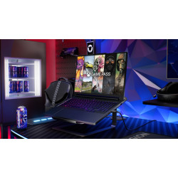 Lenovo Legion Pro 7 16IAX10H | Eclipse Black | 16 " | OLED | WQXGA | 2560 x 1600 pixels | Intel Core Ultra 9 | 275HX | 32 GB | C