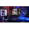 Lenovo Legion Pro 7 16IAX10H | Eclipse Black | 16 " | OLED | WQXGA | 2560 x 1600 pixels | Intel Core Ultra 9 | 275HX | 32 GB | C