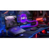 Lenovo Legion Pro 7 16IAX10H | Eclipse Black | 16 " | OLED | WQXGA | 2560 x 1600 pixels | Intel Core Ultra 9 | 275HX | 32 GB | C