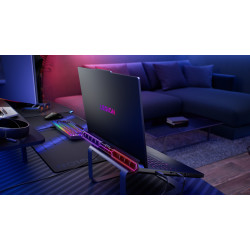 Lenovo Legion Pro 7 16IAX10H | Eclipse Black | 16 " | OLED | WQXGA | 2560 x 1600 pixels | Intel Core Ultra 9 | 275HX | 32 GB | C
