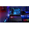 Lenovo Legion Pro 7 16IAX10H | Eclipse Black | 16 " | OLED | WQXGA | 2560 x 1600 pixels | Intel Core Ultra 9 | 275HX | 32 GB | C
