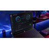 Lenovo Legion Pro 7 16IAX10H | Eclipse Black | 16 " | OLED | WQXGA | 2560 x 1600 pixels | Intel Core Ultra 9 | 275HX | 32 GB | C