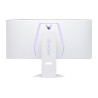 LG 39GX90SA-W | 39 " | OLED | 21:9 | 240 Hz | 1 ms | 3440 x 1440 pixels | 250 cd/m | HDMI ports quantity 2 | White