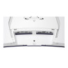 LG 39GX90SA-W | 39 " | OLED | 21:9 | 240 Hz | 1 ms | 3440 x 1440 pixels | 250 cd/m | HDMI ports quantity 2 | White