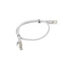 Lanberg Patchcord CAT.5E UTP | PCU5-10CC-0050-S | 0.5 m