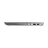 Lenovo ThinkPad X1 2-in-1 G10 | Grey | 14 " | IPS | Touchscreen | WUXGA | 1920 x 1200 pixels | Anti-glare | Intel Core Ultra 5 |