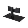 LG Desk Mount | SA-G5SN55 OLED G5 Series Stand | N/A | 55 " | Maximum weight (capacity) N/A kg | Black