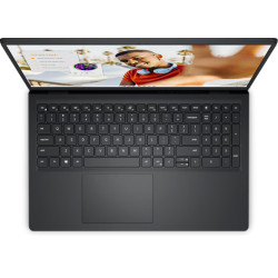Dell Inspiron 15 3535 AG FHD AMD Ryzen 7 7730U/16GB/512GB/AMD Radeon/Win11/ENG backlit kbd/Black/3Y OnSite Warranty | Dell