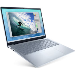 Dell Inspiron 14 5440 AG 2.2K 7-150U/16GB/1TB/NVIDIA GF MX570A 2GB/Win11 Pro/ENG backlit kbd/FP/Ice Blue/3Y OnSite Warranty | De