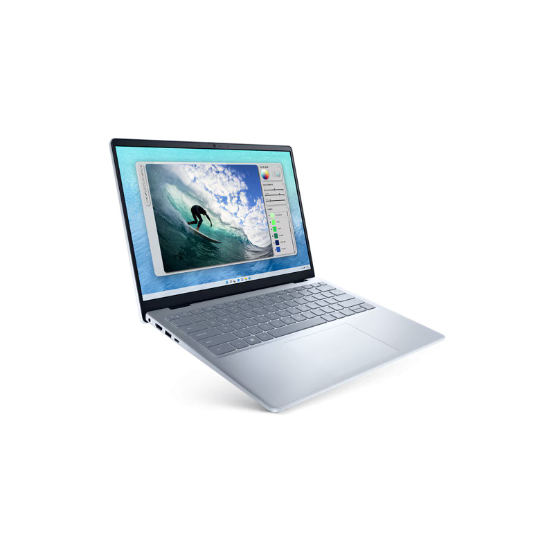 Dell Inspiron 14 5440 AG 2.2K 7-150U/16GB/1TB/NVIDIA GF MX570A 2GB/Win11 Pro/ENG backlit kbd/FP/Ice Blue/3Y OnSite Warranty | De