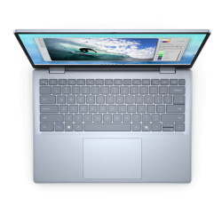 Dell Inspiron 14 5440 AG 2.2K 7-150U/16GB/1TB/NVIDIA GF MX570A 2GB/Win11 Pro/ENG backlit kbd/FP/Ice Blue/3Y OnSite Warranty | De