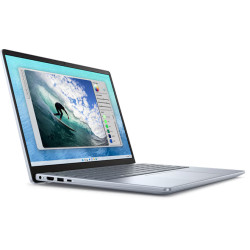 Dell Inspiron 14 5440 AG 2.2K 7-150U/16GB/1TB/NVIDIA GF MX570A 2GB/Win11 Pro/ENG backlit kbd/FP/Ice Blue/3Y OnSite Warranty | De