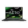 Gigabyte AERO X16 1VH-93EEC94DH 16" QHD+ AMD Ryzen AI 7/16GB/1TB/RTX 5060/Win11 Home/ENG kbd/White/2Y Warranty | Gigabyte