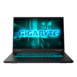 Gigabyte GAMING 3VH-K3EE894SH 16" FHD+ AMD R7 260/16GB/1TB/RTX 5060/Win11 Home/ENG kbd/2Y Warranty | Gigabyte