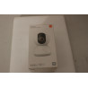 SALE OUT. Xiaomi Smart Camera C300 | Xiaomi Smart Camera | C300 | 3 month(s) | Dome | 3 MP | 1.4mm | H.265 | MicroSD, max. 256 G