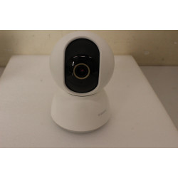SALE OUT. Xiaomi Smart Camera C300 | Xiaomi Smart Camera | C300 | 3 month(s) | Dome | 3 MP | 1.4mm | H.265 | MicroSD, max. 256 G