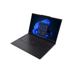 Lenovo ThinkPad T14 Gen 6 14 WUXGA ULT7-258V/32GB/1TB/Intel Arc Graphics 140V/WIN11 pro/ENG Backlit kbd/Black/FP/LTE Upgradable/