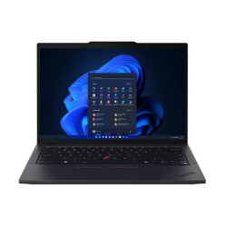 Lenovo ThinkPad T14 Gen 6 14 WUXGA ULT7-258V/32GB/1TB/Intel Arc Graphics 140V/WIN11 pro/ENG Backlit kbd/Black/FP/LTE Upgradable/