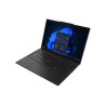 Lenovo ThinkPad T14 Gen 6 14 WUXGA ULT7-258V/32GB/1TB/Intel Arc Graphics 140V/WIN11 pro/Nordic Backlit kbd/Black/FP/LTE Upgradab