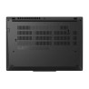 Lenovo ThinkPad T14 Gen 6 14 WUXGA ULT7-258V/32GB/1TB/Intel Arc Graphics 140V/WIN11 pro/Nordic Backlit kbd/Black/FP/LTE Upgradab