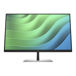 HP E27 G5 FHD Monitor 27" FHD,16:9,75Hz,5ms,1920x1080,300,HDMIx1,Black,2Y Warranty | HP