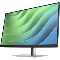 HP E27 G5 FHD Monitor 27" FHD,16:9,75Hz,5ms,1920x1080,300,HDMIx1,Black,2Y Warranty | HP