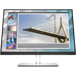 HP E24i G4 24" WUXGA,16:10,60Hz,5ms,1920x1200,250,HDMIx1,Black,2Y Warranty | HP