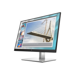HP E24i G4 24" WUXGA,16:10,60Hz,5ms,1920x1200,250,HDMIx1,Black,2Y Warranty | HP