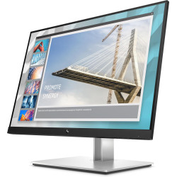 HP E24i G4 24" WUXGA,16:10,60Hz,5ms,1920x1200,250,HDMIx1,Black,2Y Warranty | HP