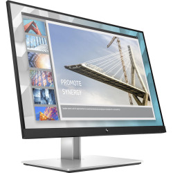 HP E24i G4 24" WUXGA,16:10,60Hz,5ms,1920x1200,250,HDMIx1,Black,2Y Warranty | HP
