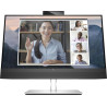 HP E24mv G4 23.8" FHD,16:9,60Hz,5ms,1920x1080,250,HDMIx1,Black,2Y Warranty | HP