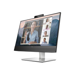 HP E24mv G4 23.8" FHD,16:9,60Hz,5ms,1920x1080,250,HDMIx1,Black,2Y Warranty | HP