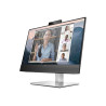 HP E24mv G4 23.8" FHD,16:9,60Hz,5ms,1920x1080,250,HDMIx1,Black,2Y Warranty | HP