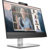 HP E24mv G4 23.8" FHD,16:9,60Hz,5ms,1920x1080,250,HDMIx1,Black,2Y Warranty | HP