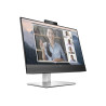 HP E24mv G4 23.8" FHD,16:9,60Hz,5ms,1920x1080,250,HDMIx1,Black,2Y Warranty | HP