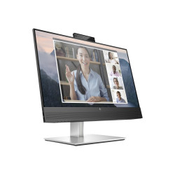HP E24mv G4 23.8" FHD,16:9,60Hz,5ms,1920x1080,250,HDMIx1,Black,2Y Warranty | HP