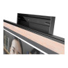 HP E24mv G4 23.8" FHD,16:9,60Hz,5ms,1920x1080,250,HDMIx1,Black,2Y Warranty | HP