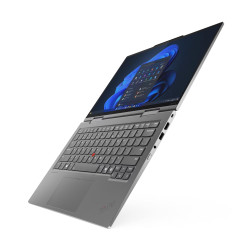 Lenovo | ThinkPad X1 2-in-1 G10 | 14 " | Touchscreen | WUXGA | Intel Core Ultra 7 | 258V | 32 GB | Solid-state drive capacity 10