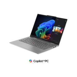Lenovo | ThinkPad X1 2-in-1 G10 | 14 " | Touchscreen | WUXGA | Intel Core Ultra 7 | 258V | 32 GB | Solid-state drive capacity 10