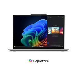 Lenovo | ThinkPad X1 2-in-1 G10 | 14 " | Touchscreen | WUXGA | Intel Core Ultra 7 | 258V | 32 GB | Solid-state drive capacity 10