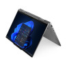 Lenovo | ThinkPad X1 2-in-1 G10 | 14 " | Touchscreen | WUXGA | Intel Core Ultra 7 | 258V | 32 GB | Solid-state drive capacity 10