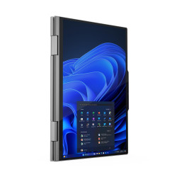 Lenovo | ThinkPad X1 2-in-1 G10 | 14 " | Touchscreen | WUXGA | Intel Core Ultra 7 | 258V | 32 GB | Solid-state drive capacity 10