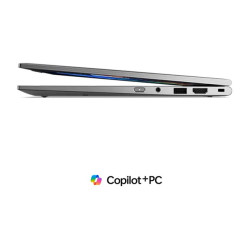 Lenovo | ThinkPad X1 2-in-1 G10 | 14 " | Touchscreen | WUXGA | Intel Core Ultra 7 | 258V | 32 GB | Solid-state drive capacity 10