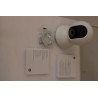 SALE OUT. Xiaomi Smart Camera C300 | Xiaomi Smart Camera | C300 | 3 month(s) | Dome | 3 MP | 1.4mm | H.265 | MicroSD, max. 256 G