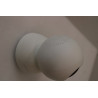 SALE OUT. Xiaomi Smart Camera C300 | Xiaomi Smart Camera | C300 | 3 month(s) | Dome | 3 MP | 1.4mm | H.265 | MicroSD, max. 256 G