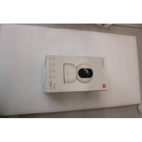 SALE OUT. Xiaomi Smart Camera C400 | Xiaomi Smart Camera | C400 | 3 month(s) | Dome | 4 MP | 1.4mm | H.265 | MicroSD, max. 256 G