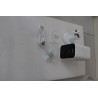 SALE OUT. Xiaomi Outdoor Camera BW500 | Xiaomi Camera | BW500 | 3 month(s) | Bullet | 4 MP | F/1.6 | IP67 | H.265 | USED,SCRATCH